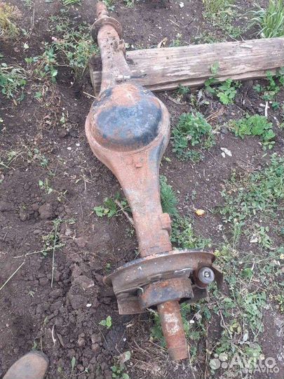 Кардан наЗил131 Зил130.Ваз.Газик