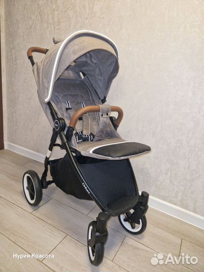 Коляска всесезонная Urban tilly