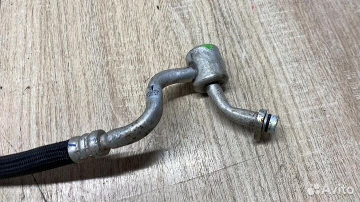 Трубка Кондиционера Nissan X-Trail T32 1.6 R9M