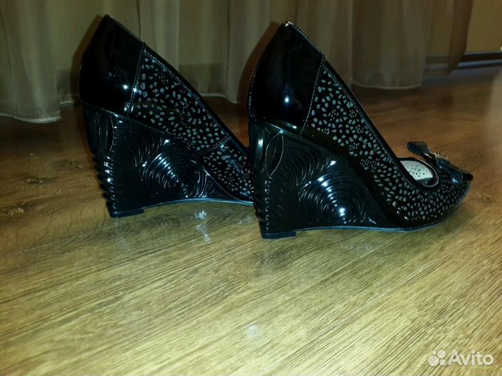 Туфли женские Maria Moro