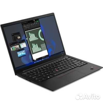 Ноутбук Lenovo ThinkPad X1 Carbon Gen 10 21CB0089R