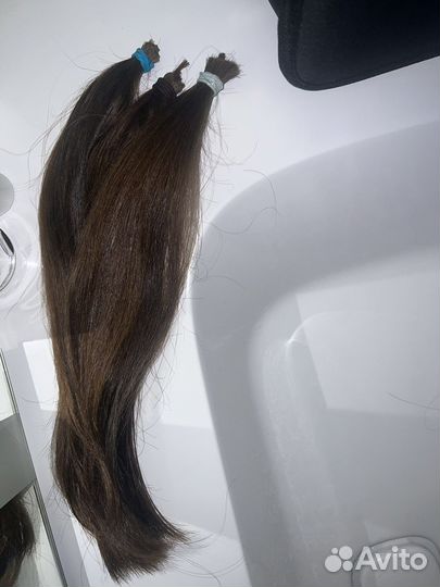 Волосы для наращивания