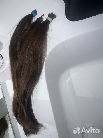 Волосы для наращивания