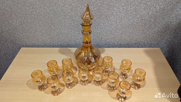 Сервиз СССР