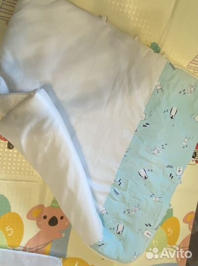 Комплект на выписку