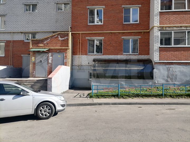 Сдам помещение свободного назначения, 101.3 м²