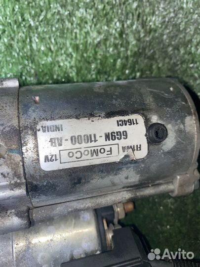 Стартер Ford Mondeo 6G9N11000AB