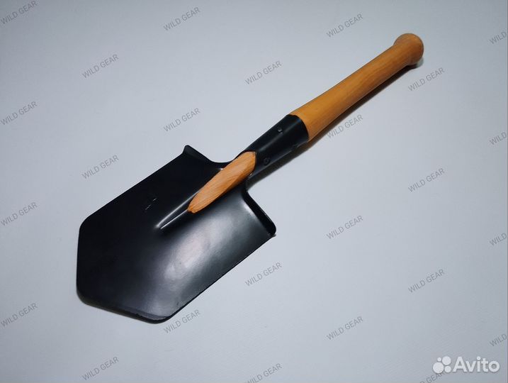 Саперная лопата мпл-50