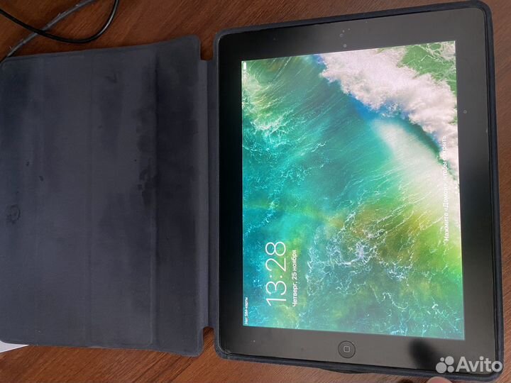 iPad 4