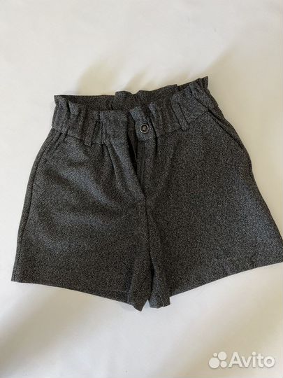 Шорты (осень-весна)
