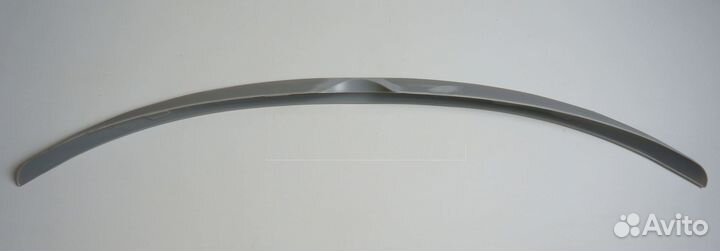 Спойлер Mazda 6 GJ