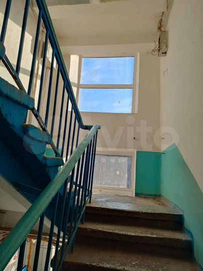 Комната 11,5 м² в 5-к., 3/5 эт.