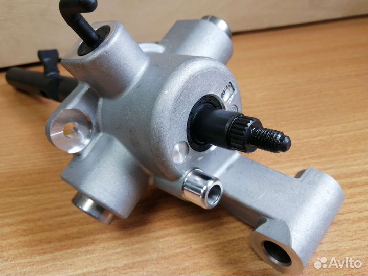 Механизм выбора передач skoda octavia