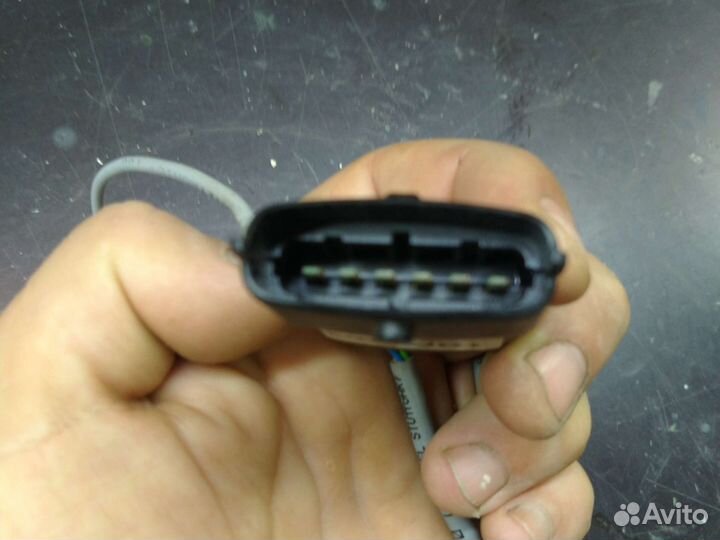 Джетр shpora electric KA F A D13023