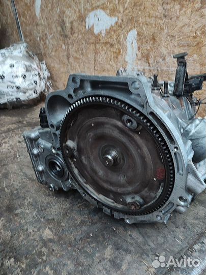 АКПП A4AF3 на Hyundai Accent LC, LC2 1.5, 1.6 KR