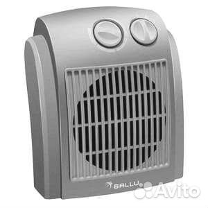 Обогреватель