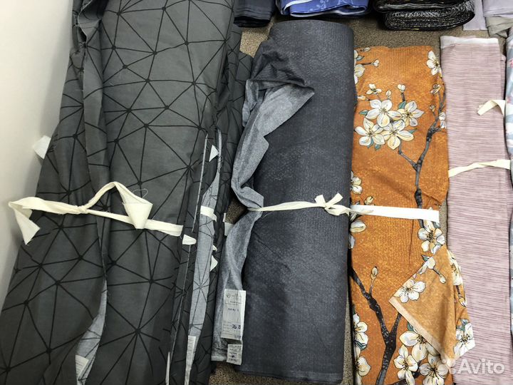 Ткань перкаль опт,розница Авито доставка