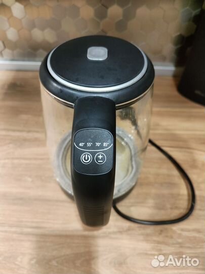 Чайник redmond