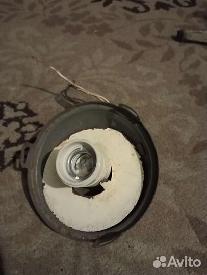 Светильник