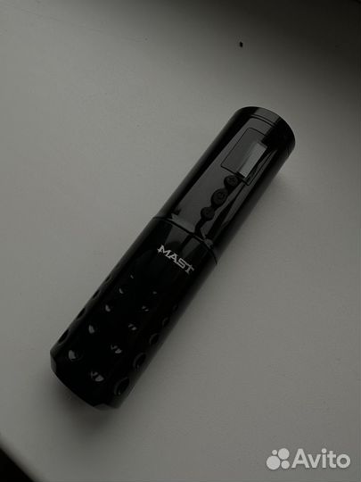 Машинка для татуажа