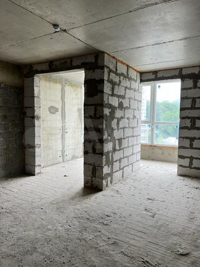 1-к. квартира, 40 м², 15/17 эт.