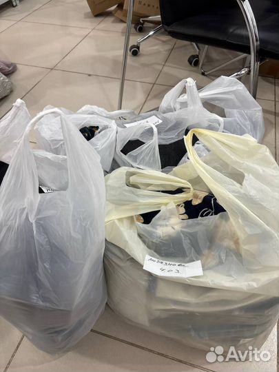 Заказ лоскута для Любезнова