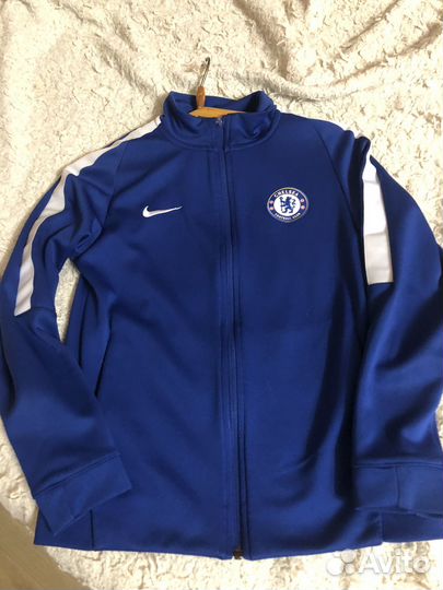 Толстовка мужская