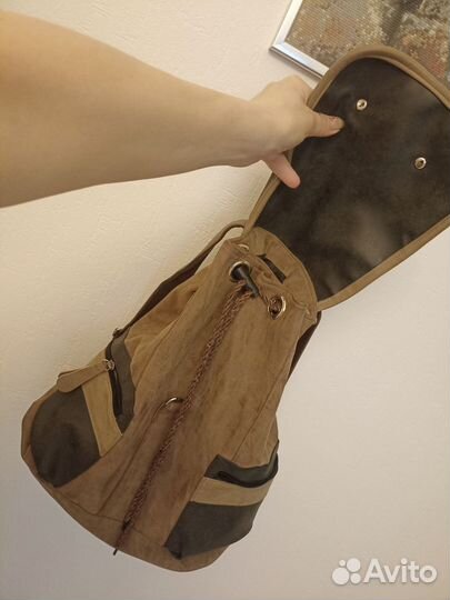 Рюкзак городской