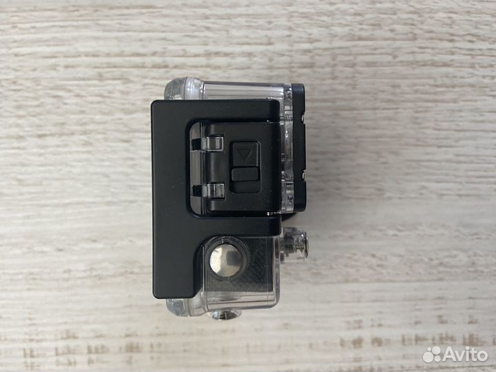 Экшн камера digma