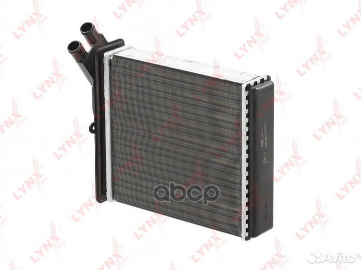 Радиатор отопителя lynxauto 2123 RH0331 lynxauto