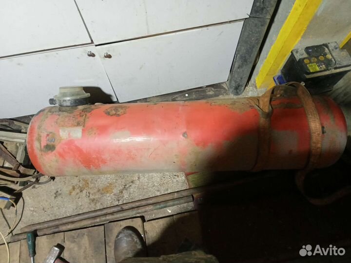 Оборудование гбо