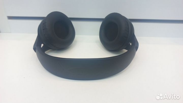 Наушники HyperX Cloud Flight HX-hscf-BK/EM К134