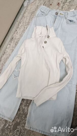 Вещи пакетом