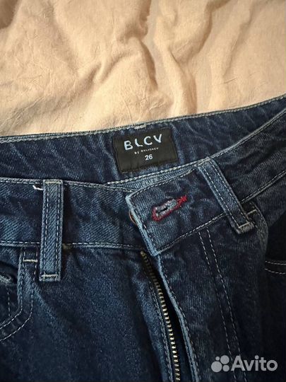 Джинсы blcv