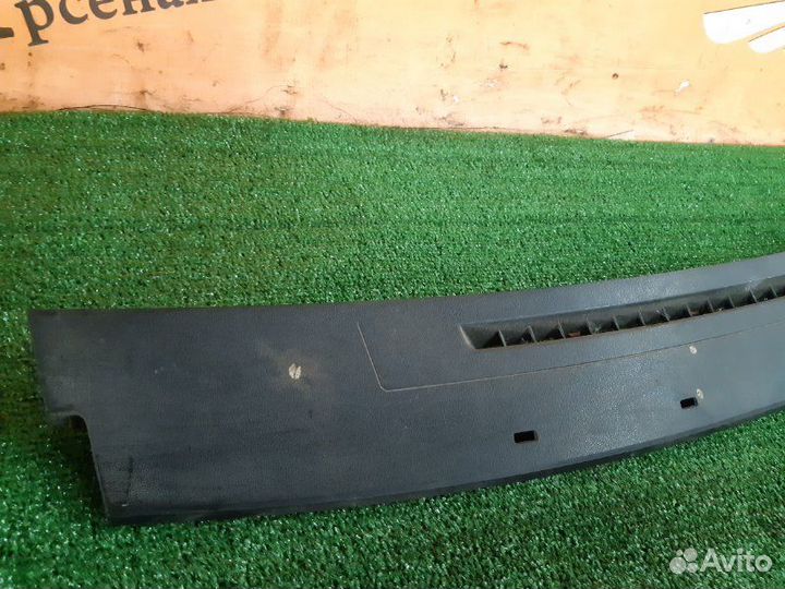 Воздуховод обдува лобового стекла Газ 330232