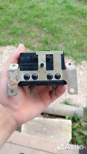 Реле рр 362-Б1