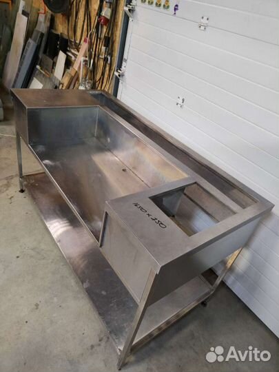 Блинная станция