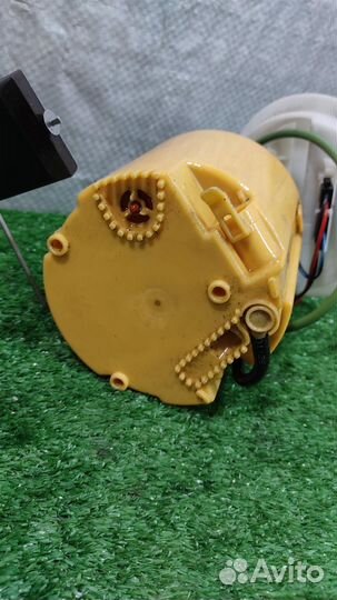 Топливный насос Mercedes Benz E-class W212 2009