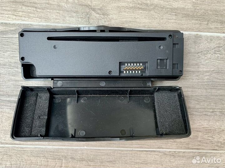 Магнитола Clarion DB175MP