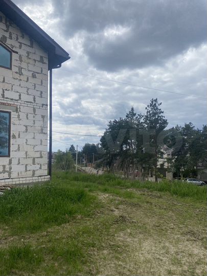 Дом 135 м² на участке 10 сот.