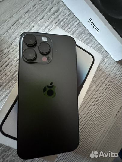 iPhone 14 Pro Max, 128 ГБ