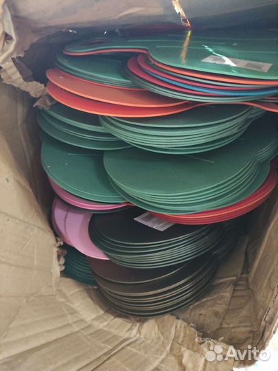 Ледянка детская