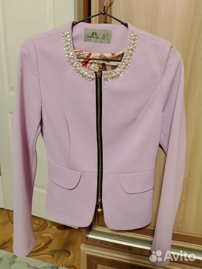 Пиджаки, 42р
