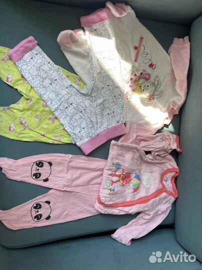 Детская одежда