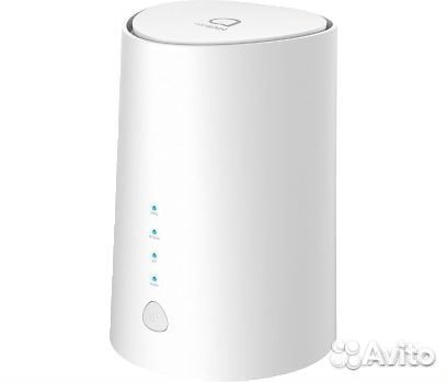 Роутер Alcatel HH71VM, белый