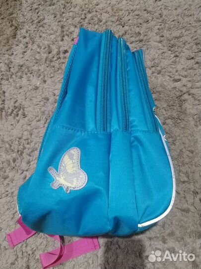 Ранец/рюкзак/портфель школьный