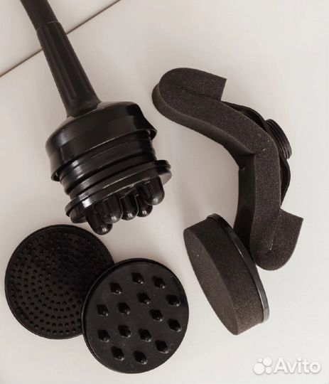 Вибромассажер G5