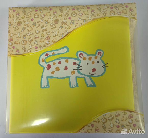 Фотоальбом магнитный Image Art IA-BBA30 серия 142