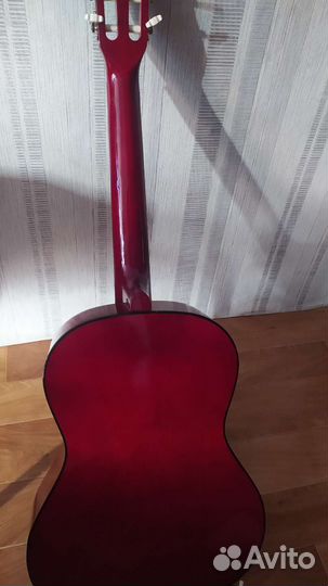 Классическая гитара DaVinci