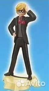 Леди баг и супер кот